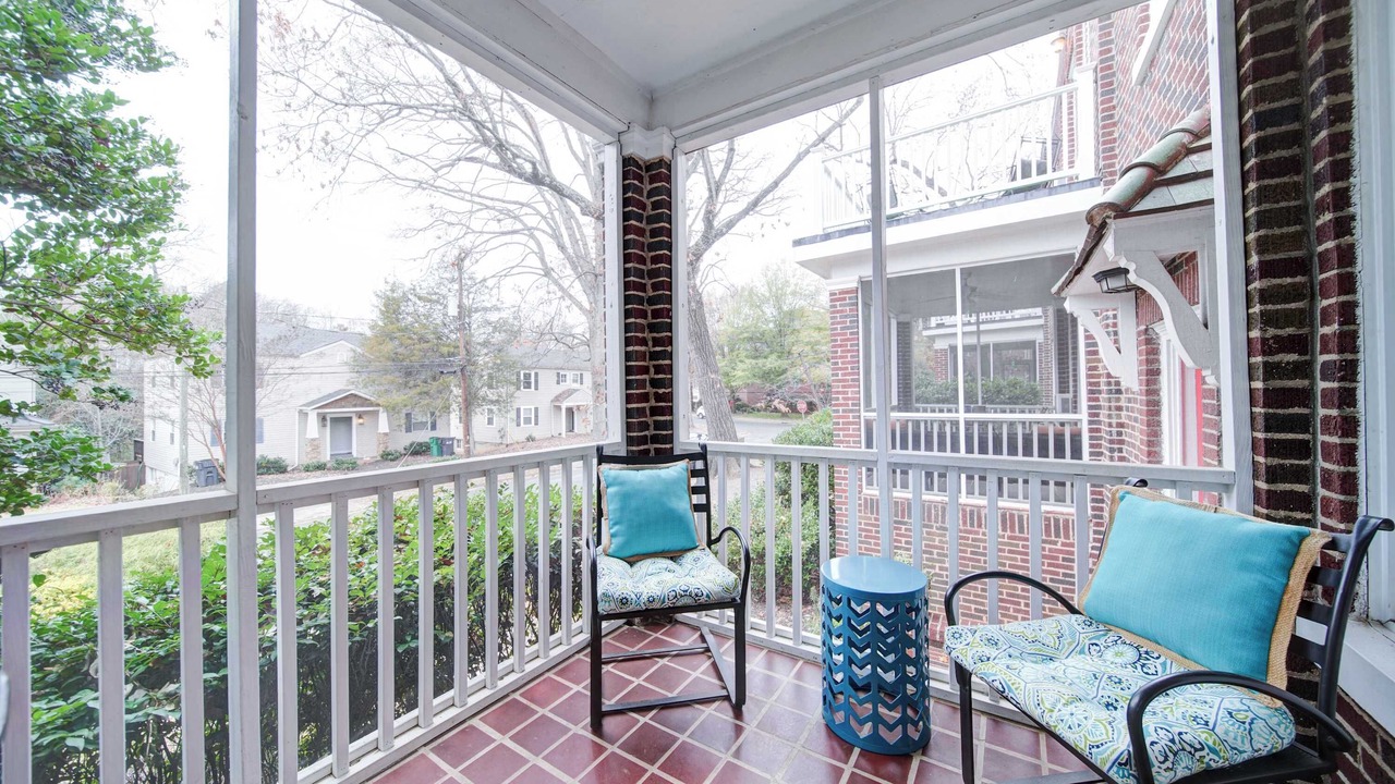 Photo of Outdoor in Dilworth