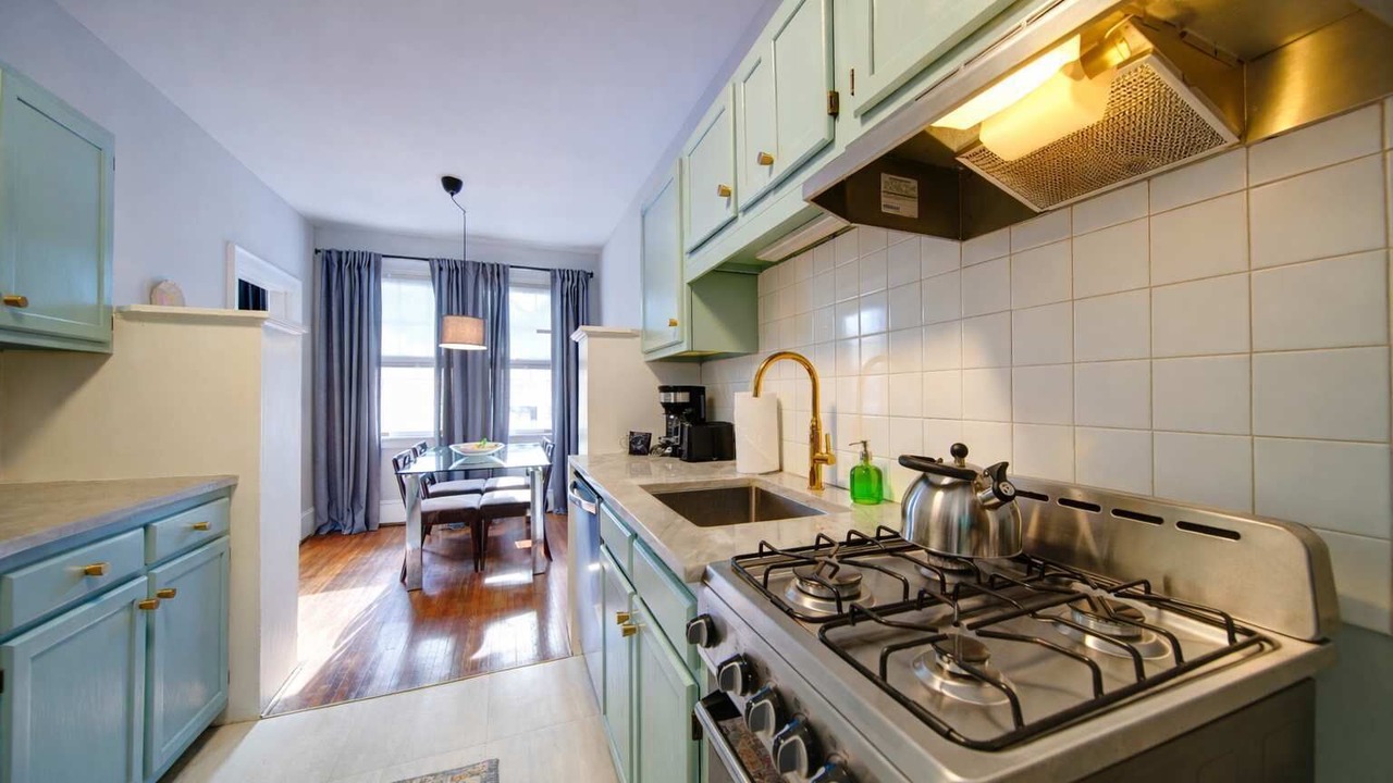 Photo of Kitchen in Charlotte