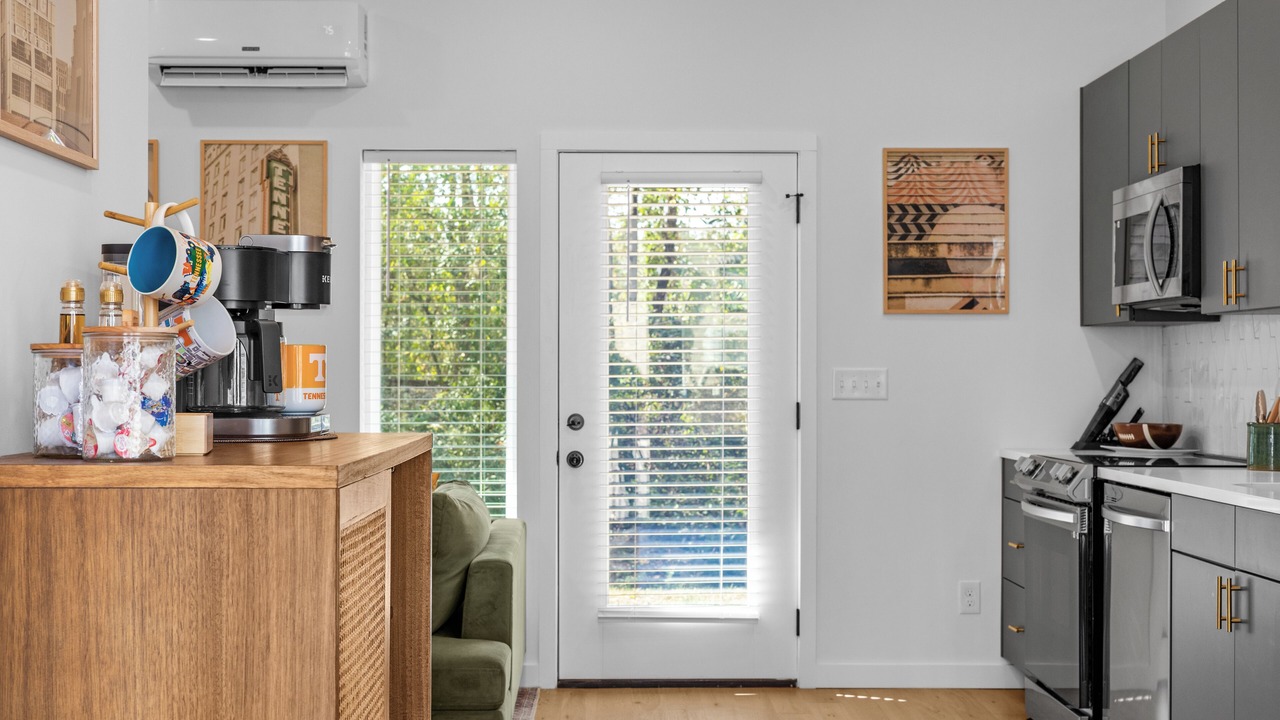 Photo of Kitchen in Knoxville