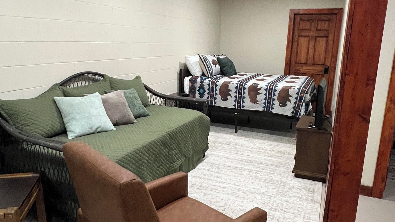 Photo of Bedroom in Saint Joe