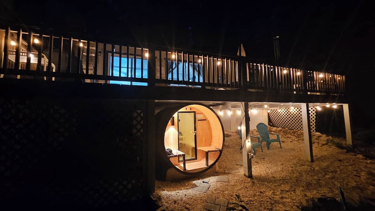 Photo of Outdoor in New Market