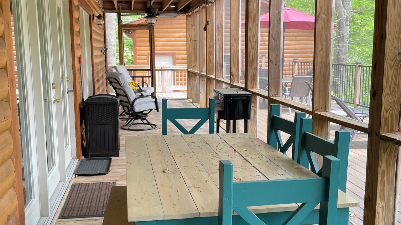 Photo of Outdoor in Lucas