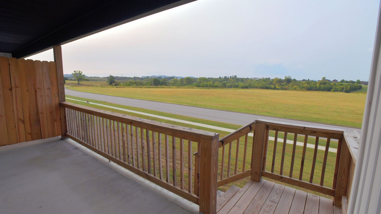 Photo of Patio Balcony in Berea