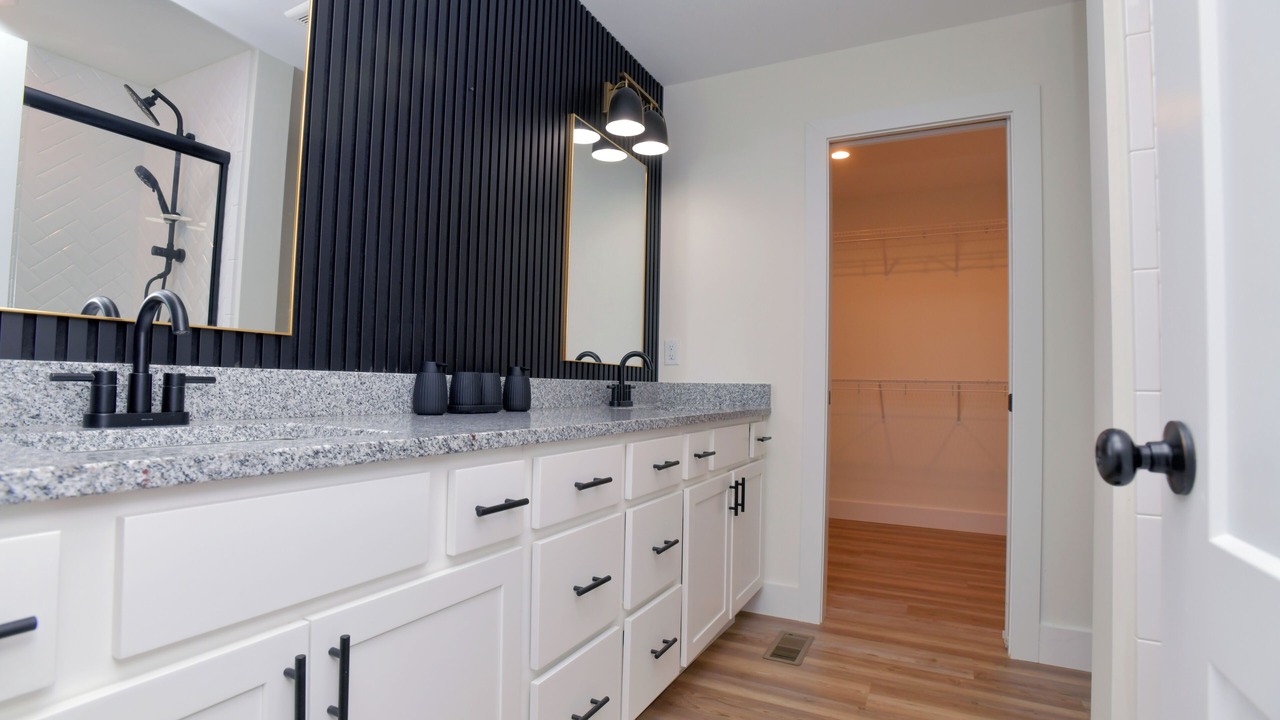 Photo of Bathroom in Berea