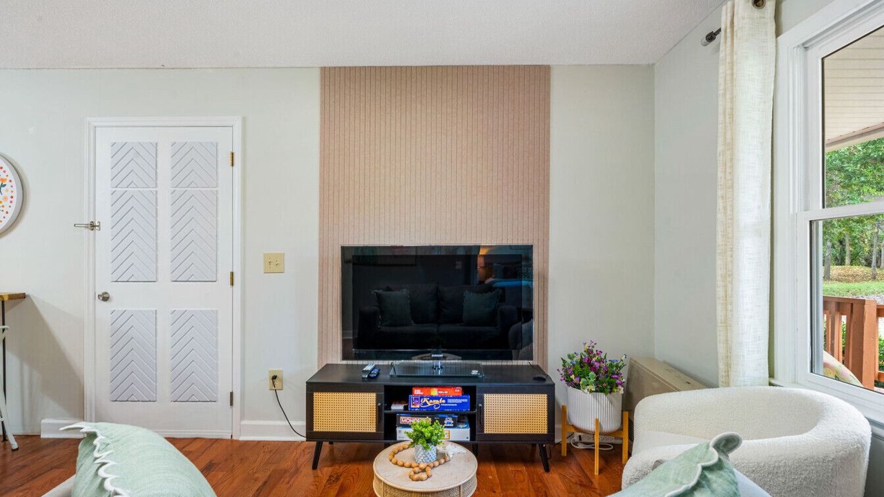 Photo of Livingroom in Sparta