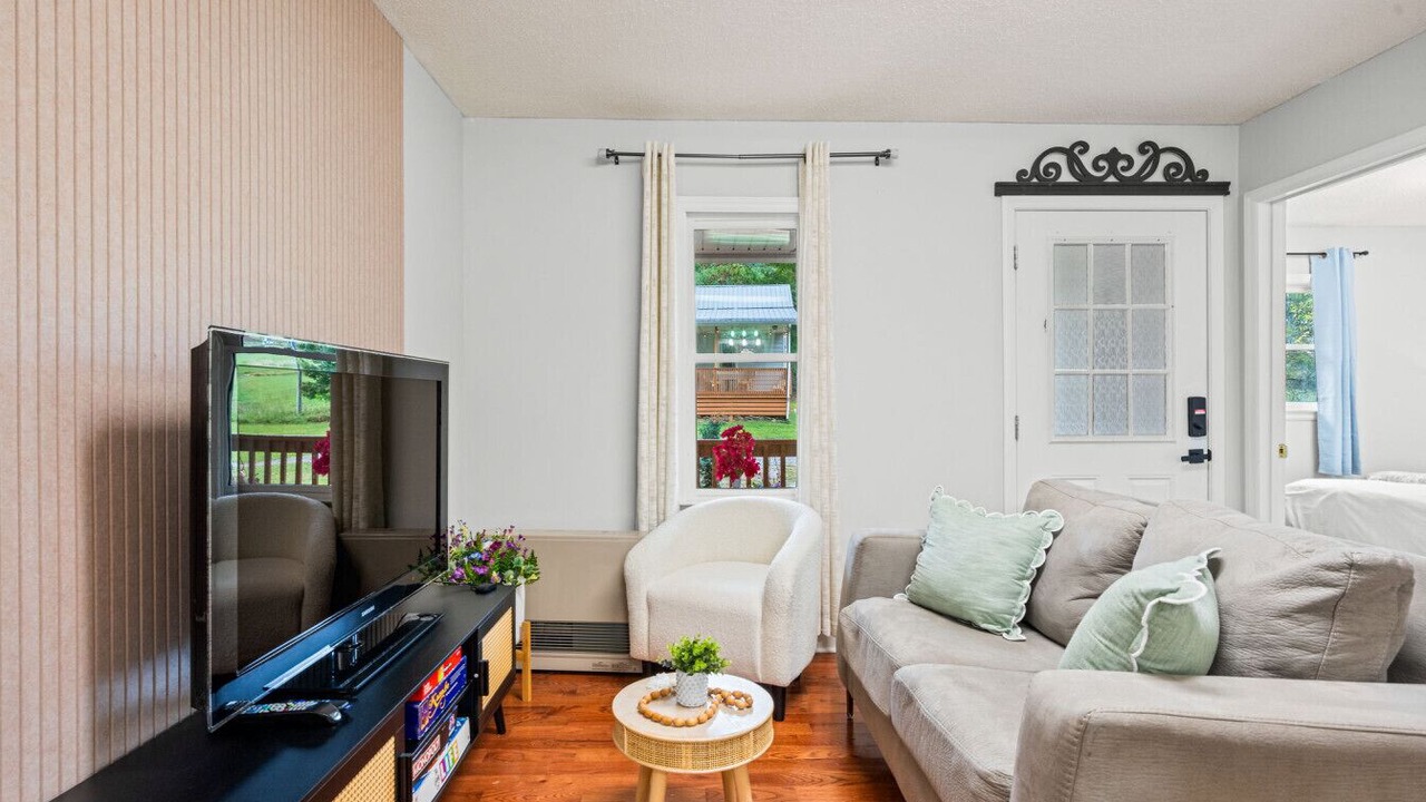 Photo of Livingroom in Sparta