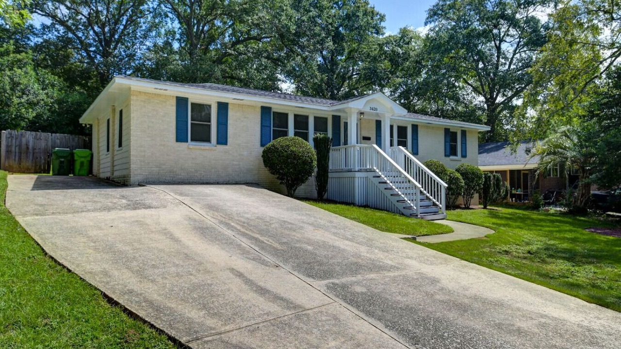Photo of Outdoor in Earlewood
