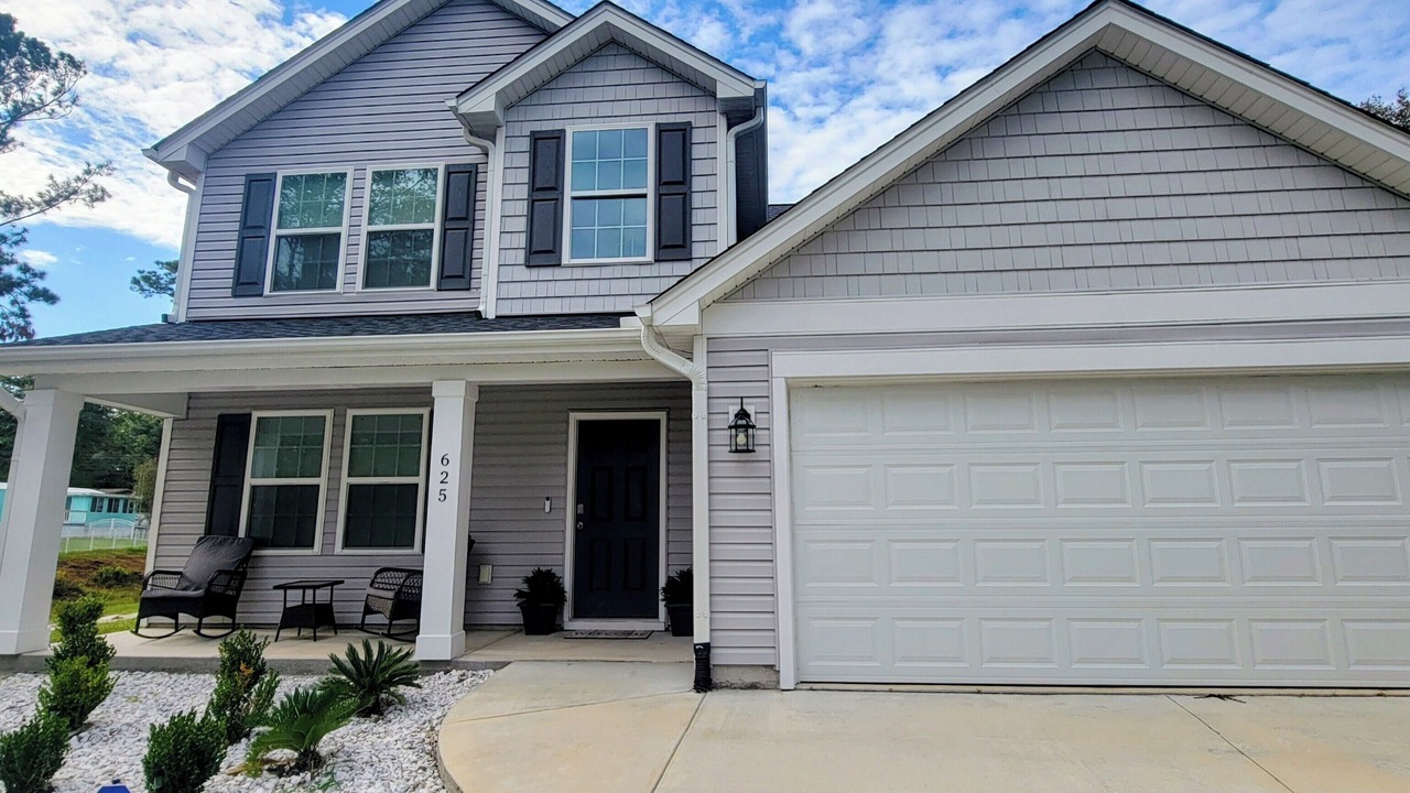 Photo of Outdoor in Sunset Beach