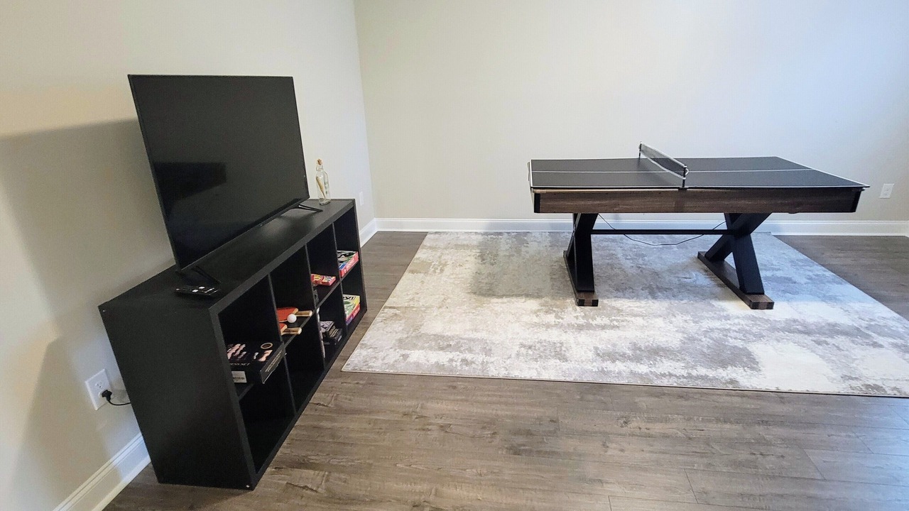 Photo of Bedroom in Sunset Beach