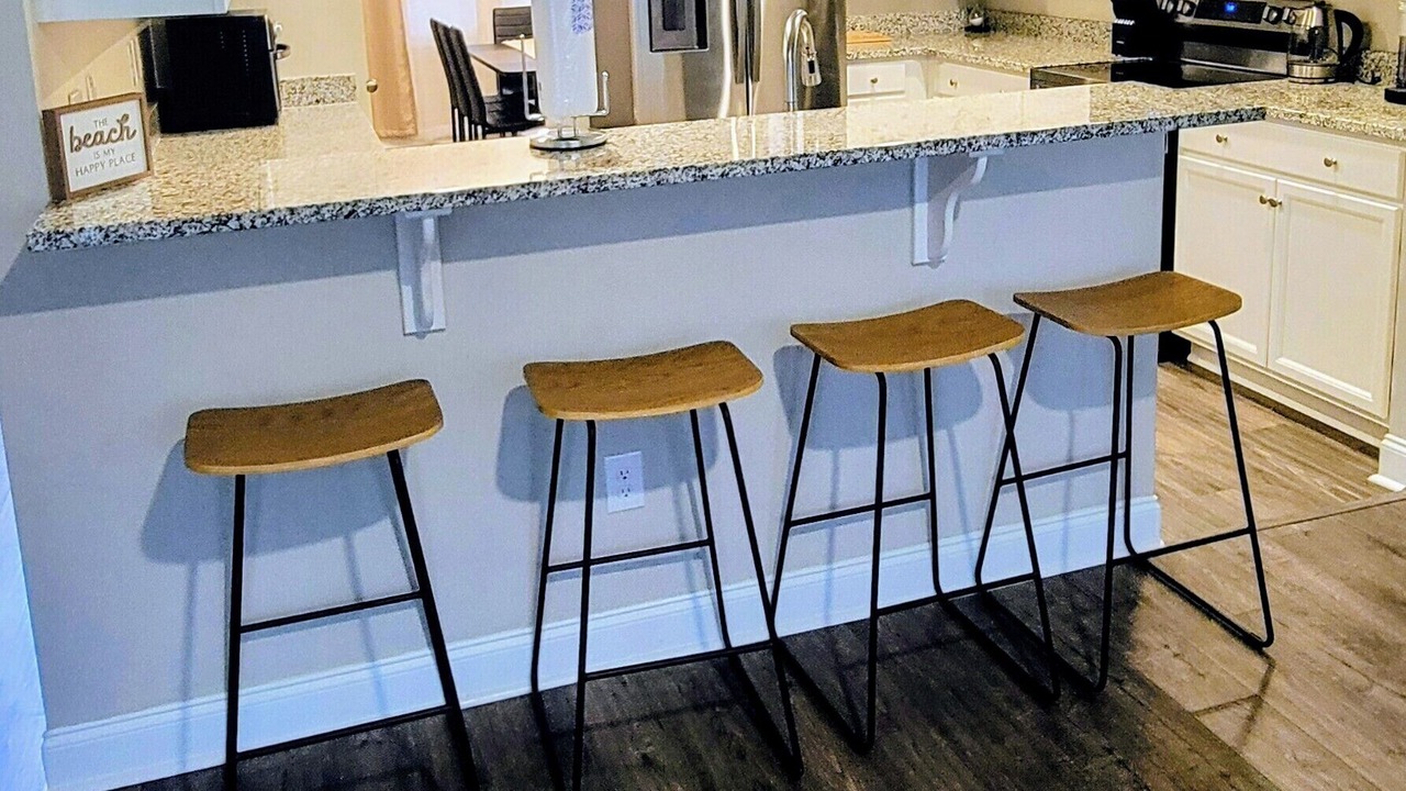Photo of Kitchen in Sunset Beach