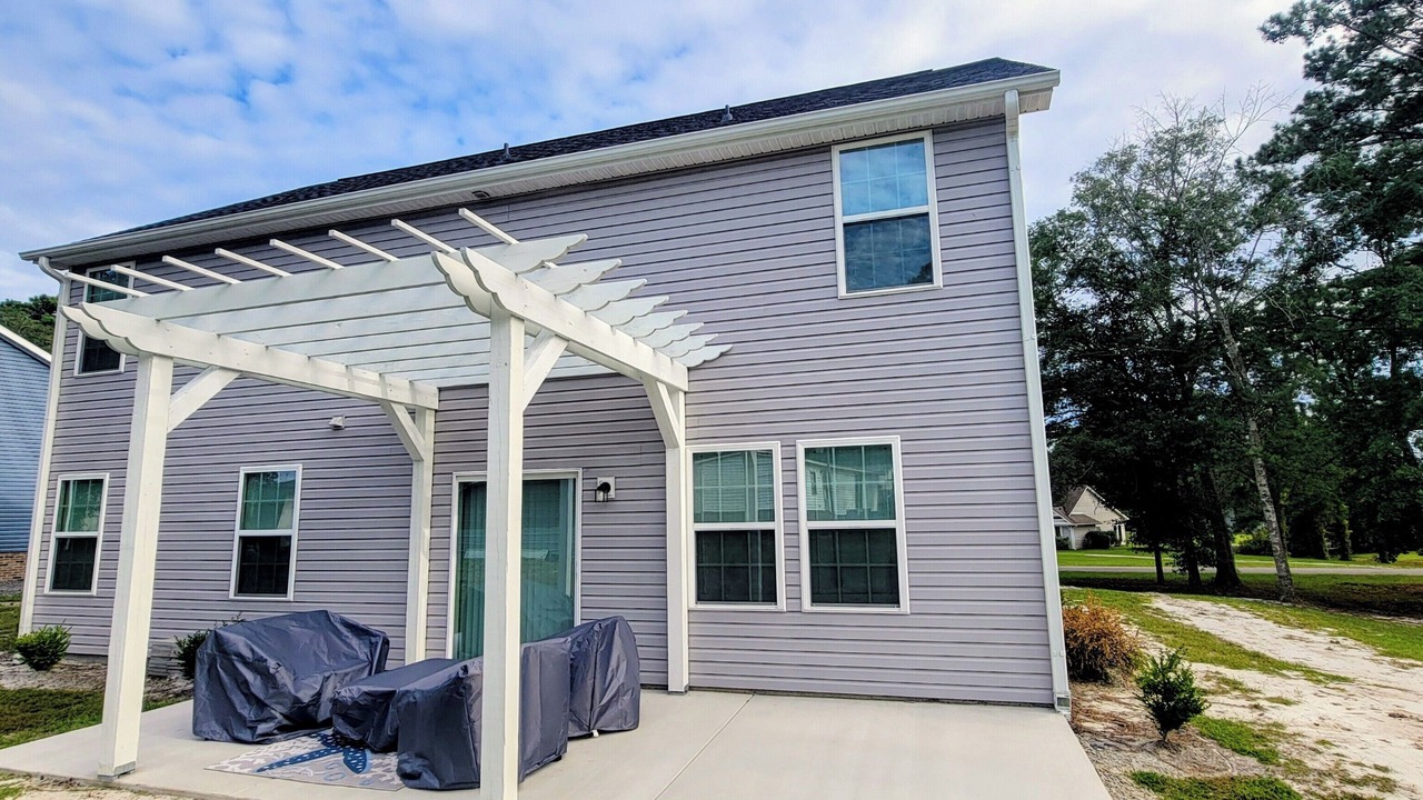 Photo of Outdoor in Sunset Beach