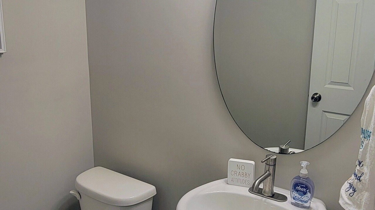 Photo of Bathroom in Sunset Beach