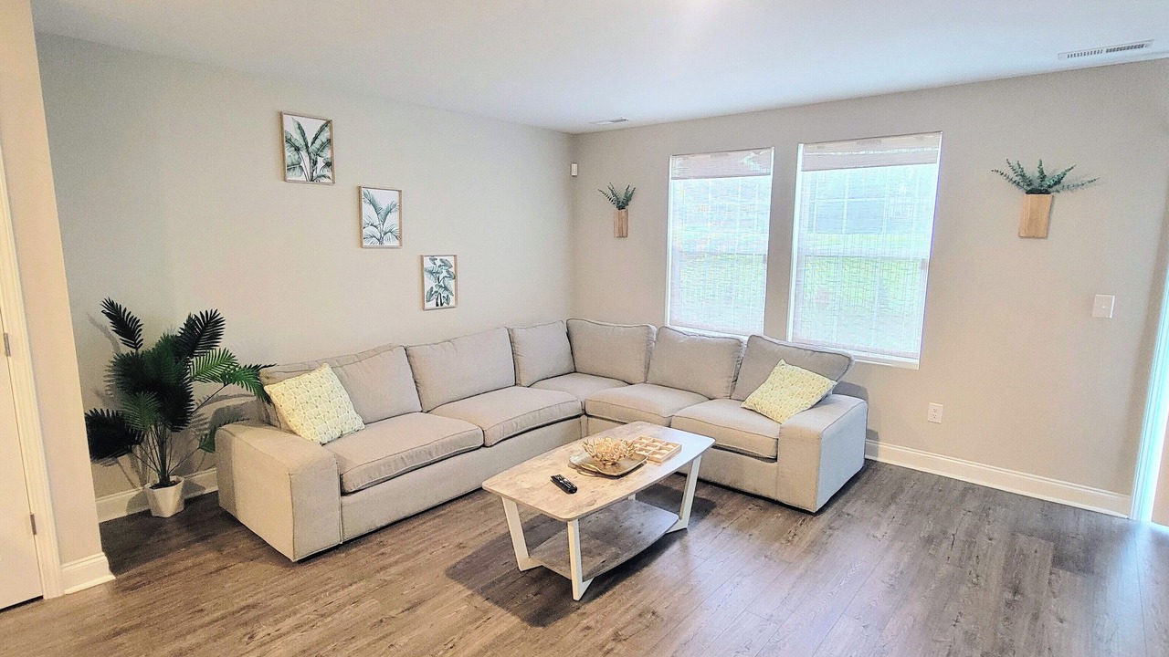 Photo of Livingroom in Sunset Beach