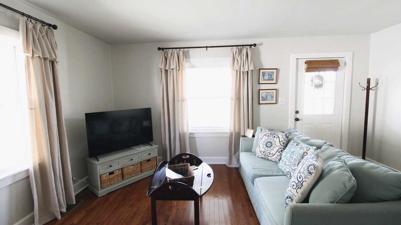 Photo of Livingroom in Georgetown