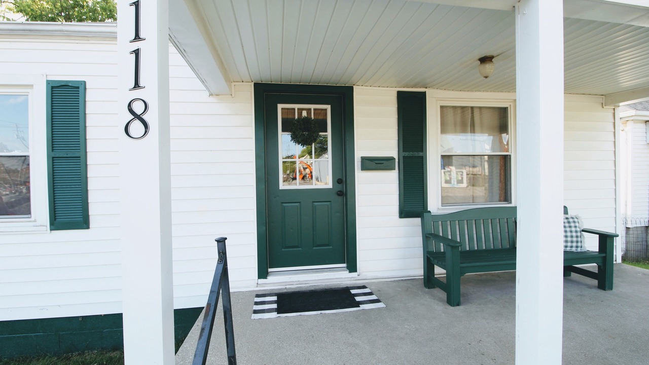Photo of Outdoor in Georgetown