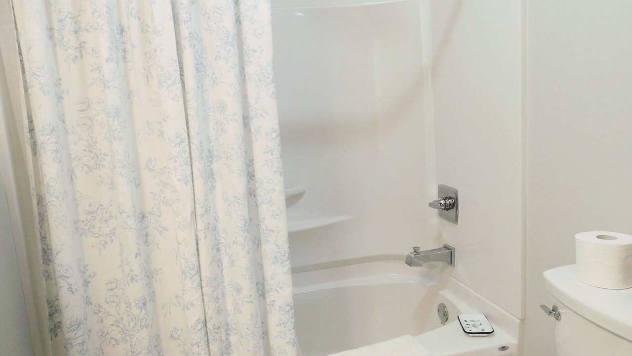 Photo of Bathroom in Georgetown