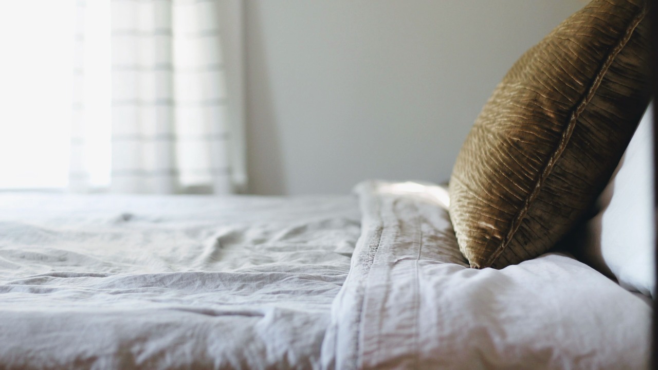 Photo of Bedroom in Georgetown
