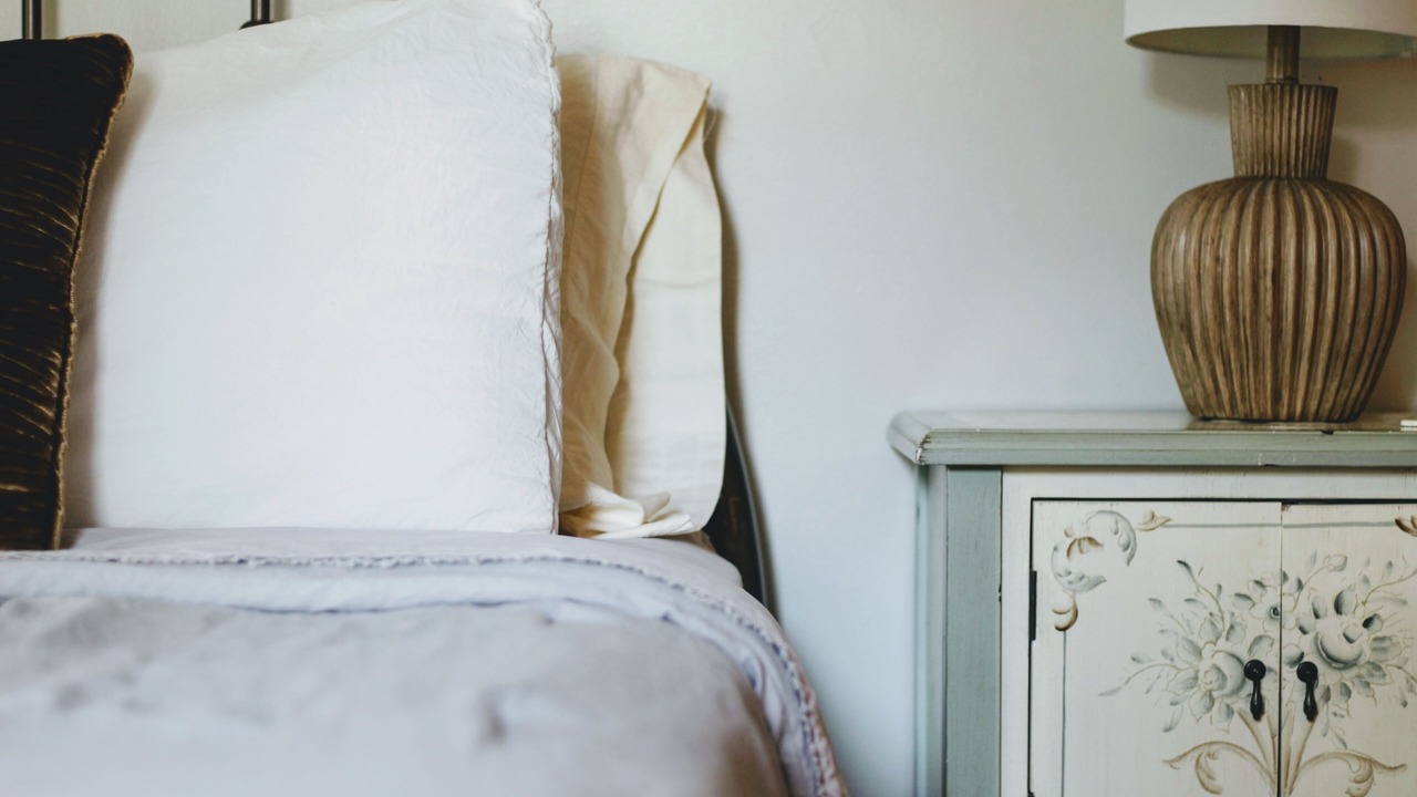 Photo of Bedroom in Georgetown