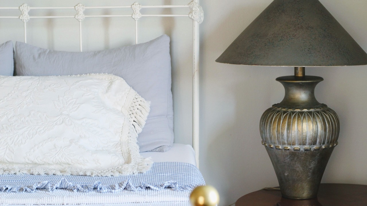 Photo of Bedroom in Georgetown
