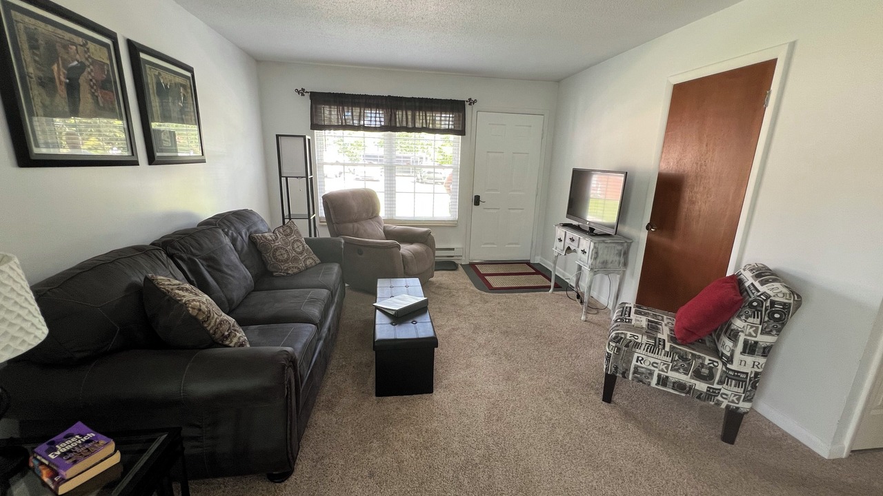 Photo of Livingroom in Wartburg