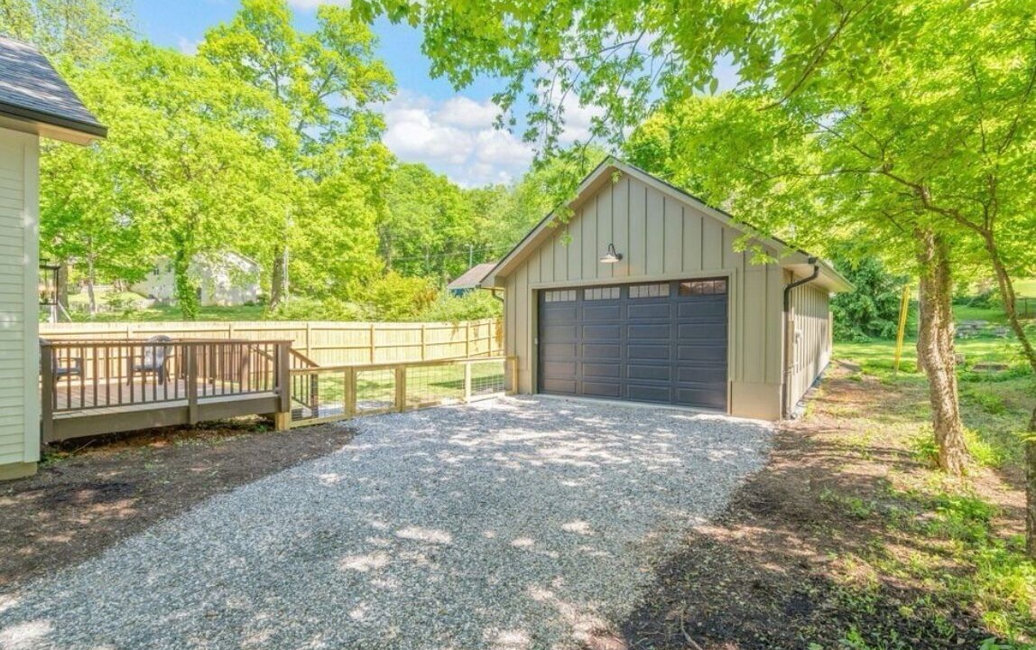Photo of Outdoor in Knoxville