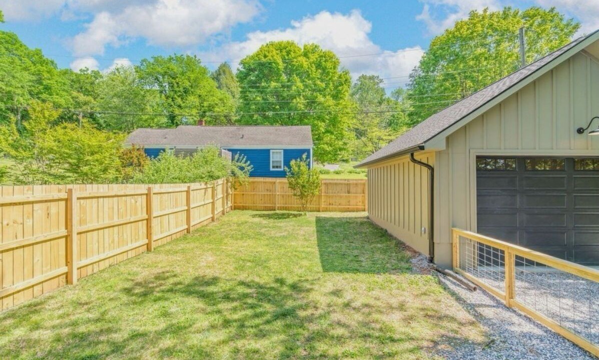 Photo of Outdoor in Knoxville