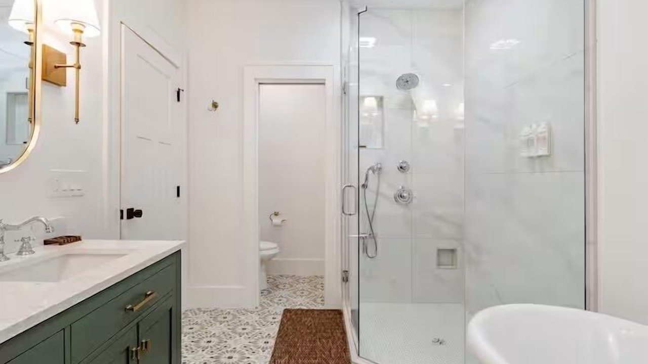 Photo of Bathroom in Knoxville