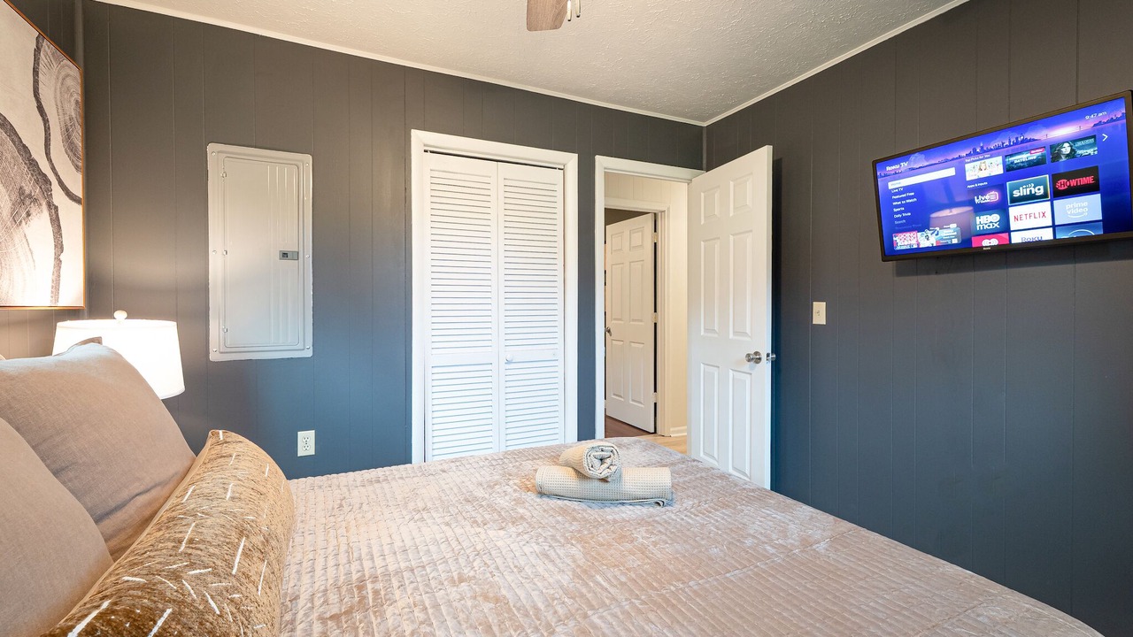 Photo of Bedroom in Summerlee