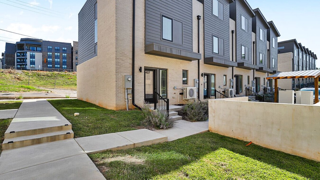 Photo of Outdoor in Knoxville