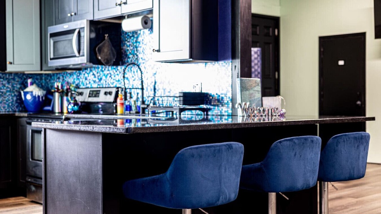 Photo of Kitchen in Knoxville
