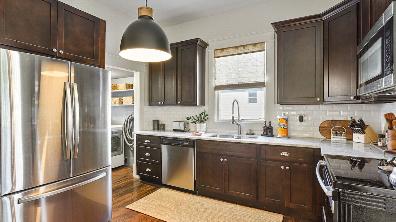 Photo of Kitchen in Knoxville