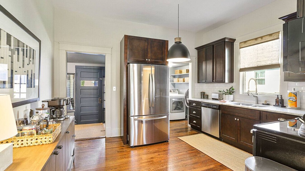 Photo of Kitchen in Knoxville