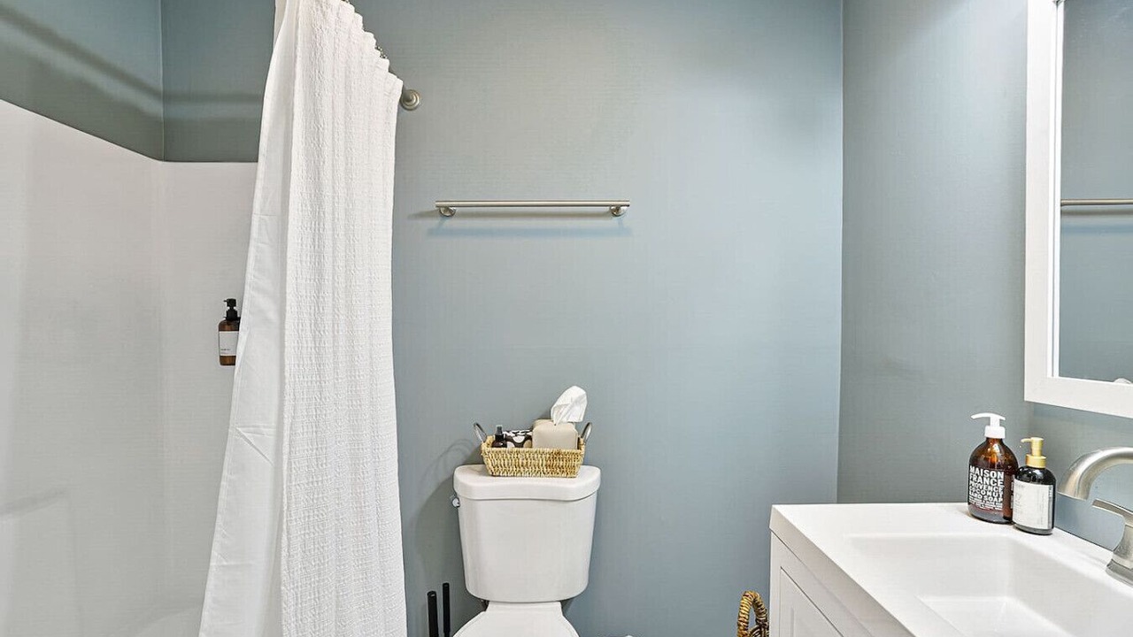 Photo of Bathroom in Knoxville
