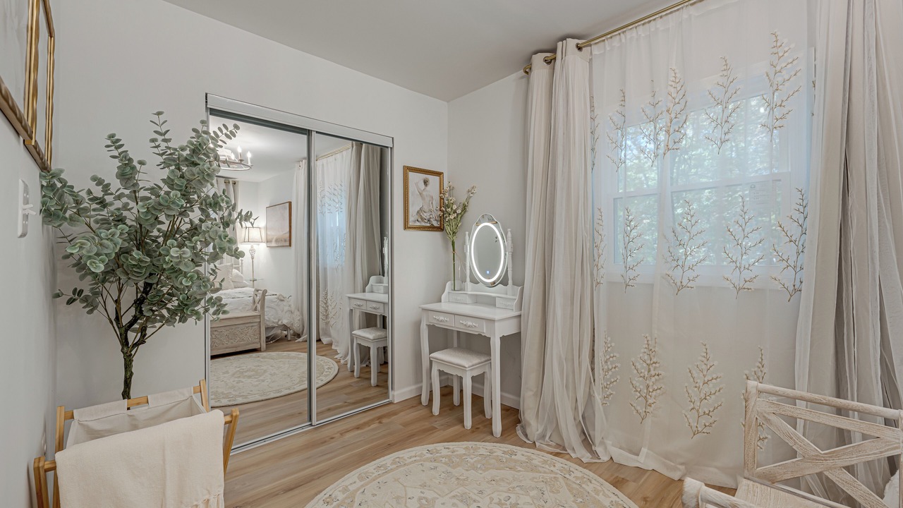 Photo of Bedroom in Front Royal