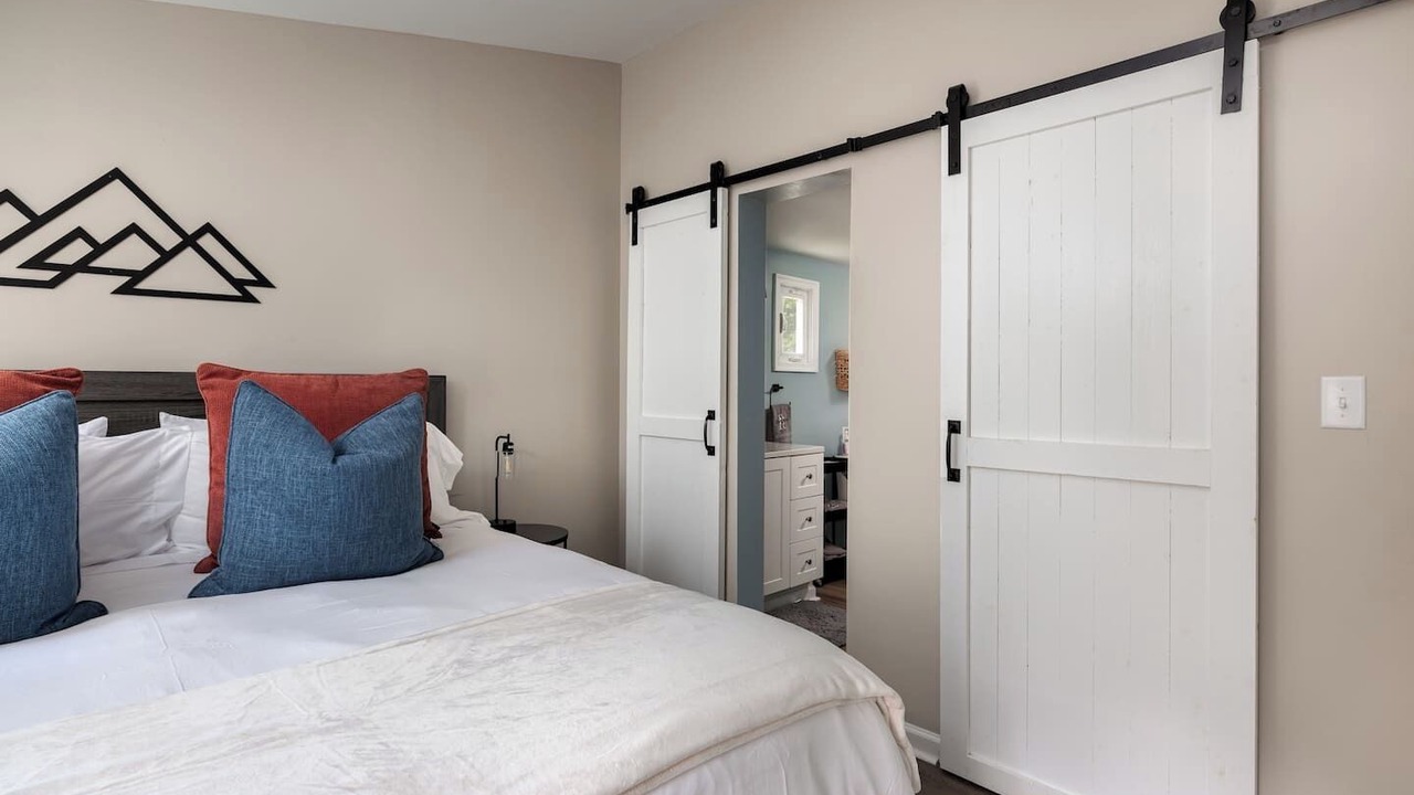 Photo of Bedroom in Millville