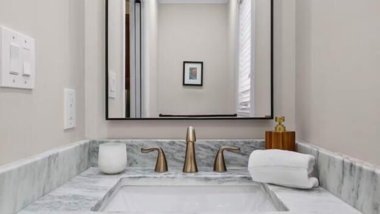 Photo of Bathroom in Jeffersonville