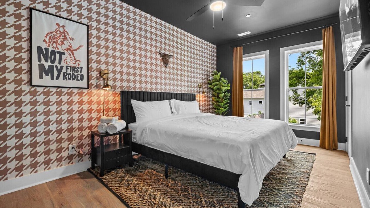Photo of Bedroom in Talbot's Corner