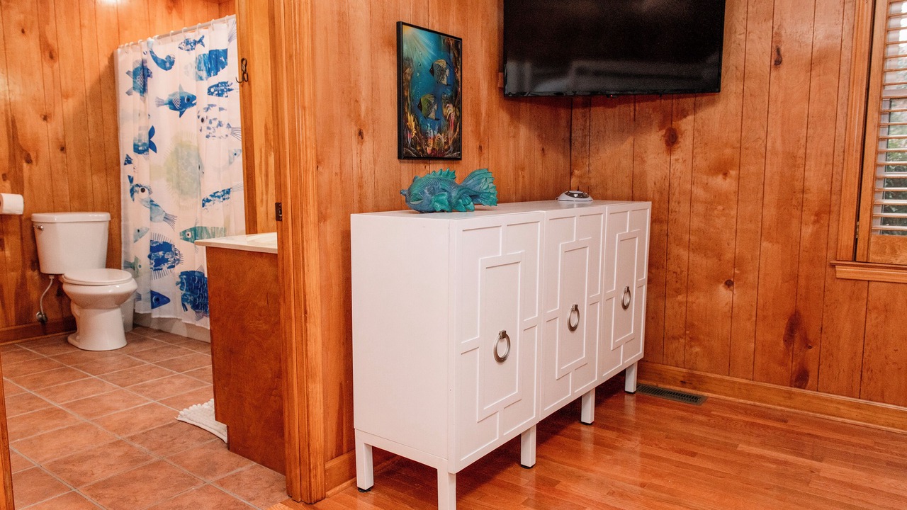 Photo of Bathroom in Summerton