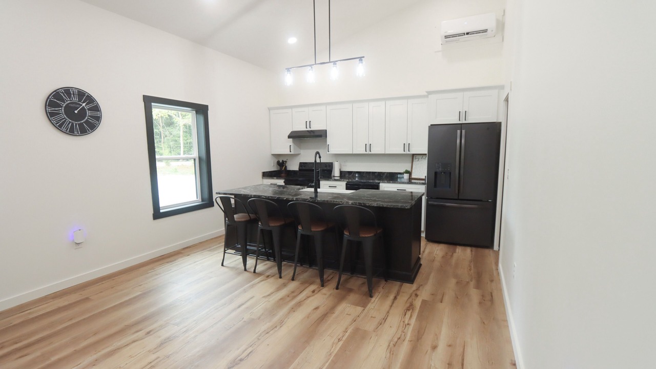 Photo of Kitchen in Springville