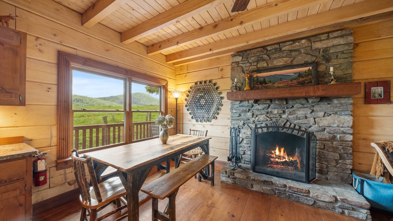 Photo of Livingroom in Todd