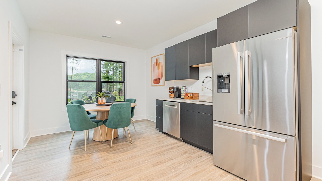 Photo of Kitchen in Mount Mourne