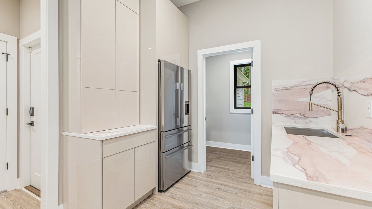 Photo of Kitchen in Mount Mourne