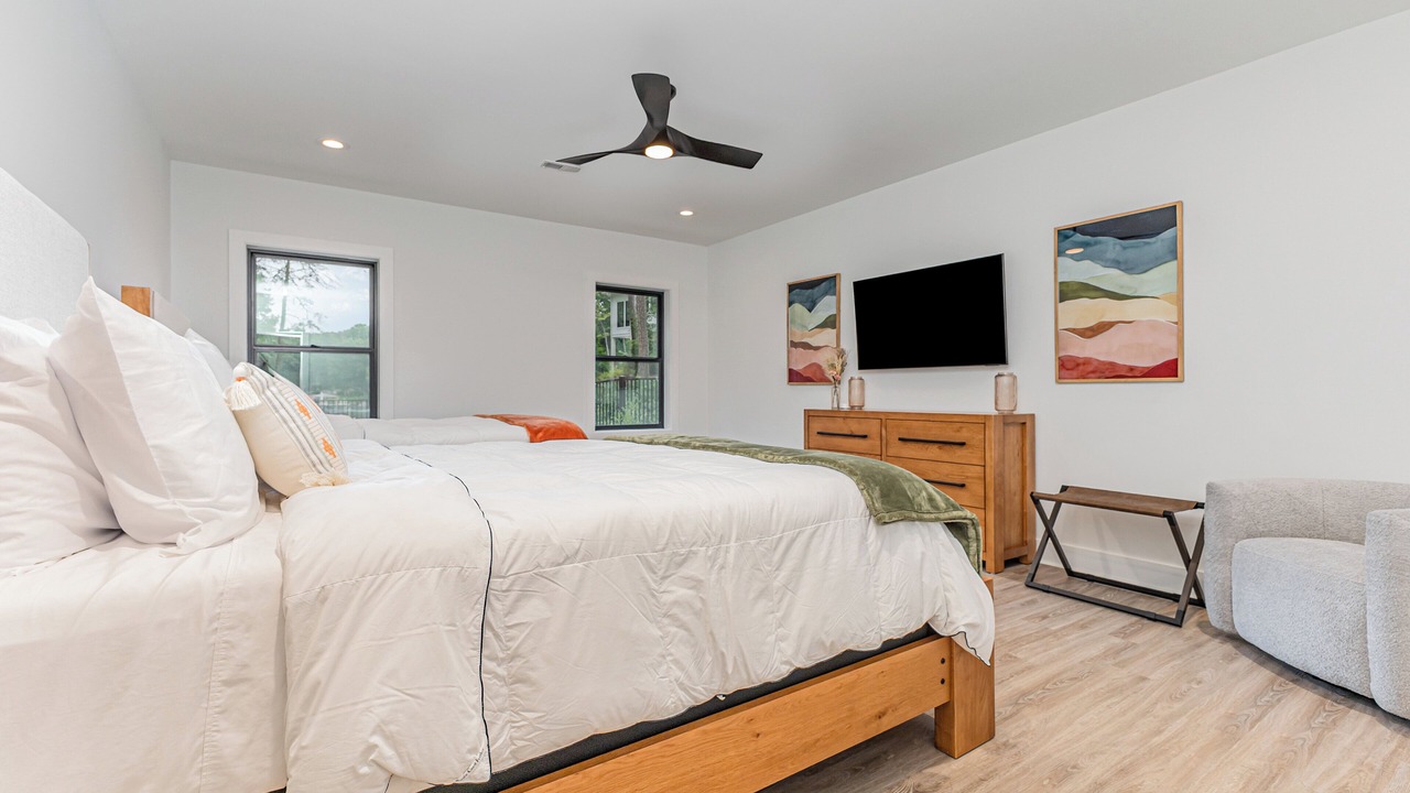 Photo of Bedroom in Mount Mourne