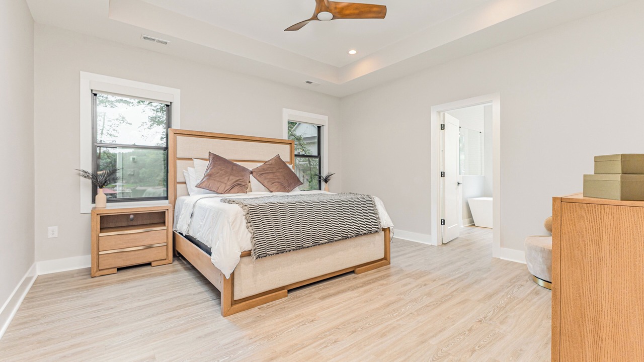 Photo of Bedroom in Mount Mourne