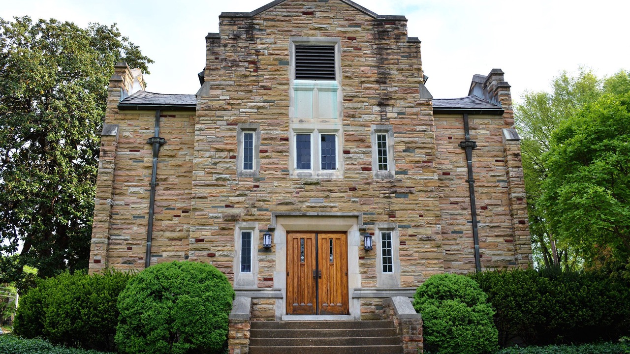 Photo of Outdoor in Music Row