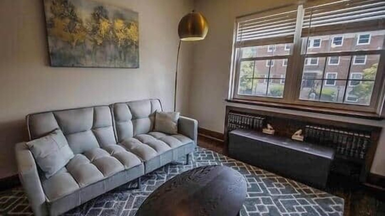 Photo of Livingroom in Fourmile