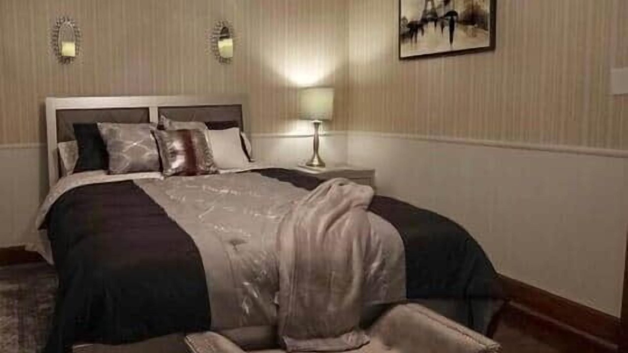 Photo of Bedroom in Fourmile