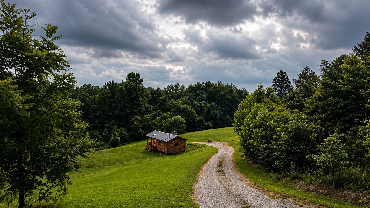 Photo of Outdoor in Kerr