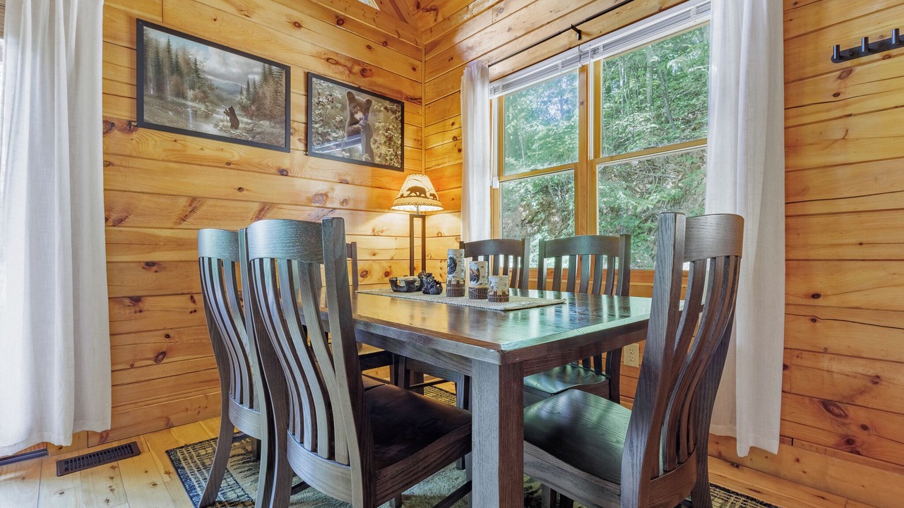 Photo of Others in Black Bear Falls