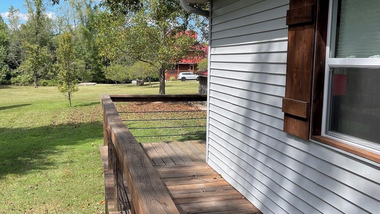 Photo of Patio Balcony in Magnet